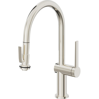 La Spezia Kitchen Faucet