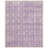 Cambridge Hand Tufted Wool Geometric Rug-24824660