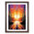 Walnut Framed selected