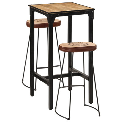 Alovinard 60cm Mini Bar