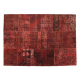 One-of-a-Kind 5'1" X 7'2" Area Rug