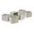 Foldable 6-Pc Fabric Decorative Storage Basket in Beige Finish, 8.78'' H X 10.9'' W X 10.01'' D-50762836-50762834