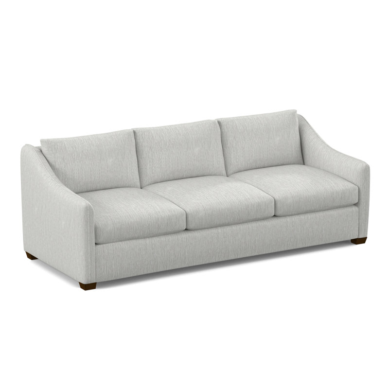 Sofa, 61492-88, Pecan
