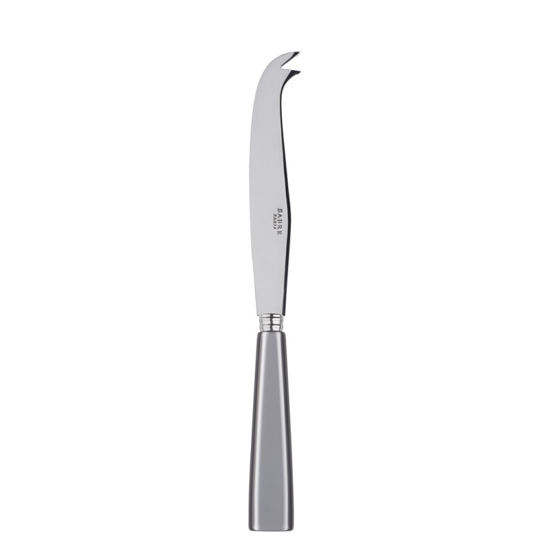 Icone Cheese Knife, Gray