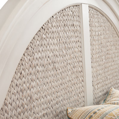 Amundson Panel Headboard