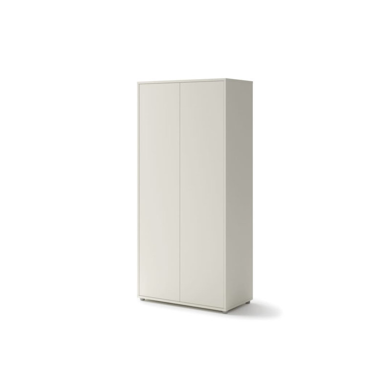 Bed Concept Cashmere Wardrobe 101cm