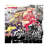 Fight For Life by Teis Albers - Gallery-Wrapped Canvas Giclée on Canvas-884427988-884427990
