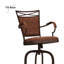 Tabouret pivotant Kazuho-41724729-118018319