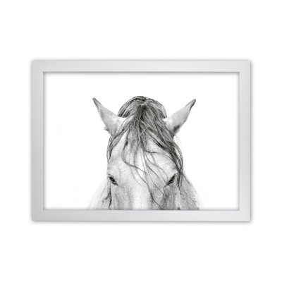 Horse II by Victoria Frost - Print
