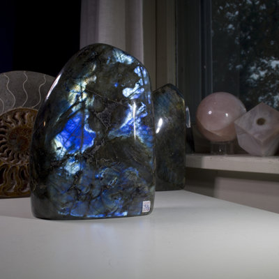 Landscape & Nature Crystal