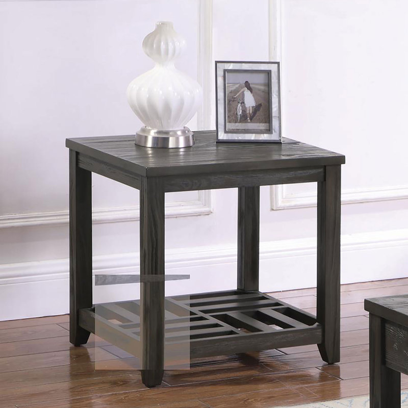 Nolana End Table