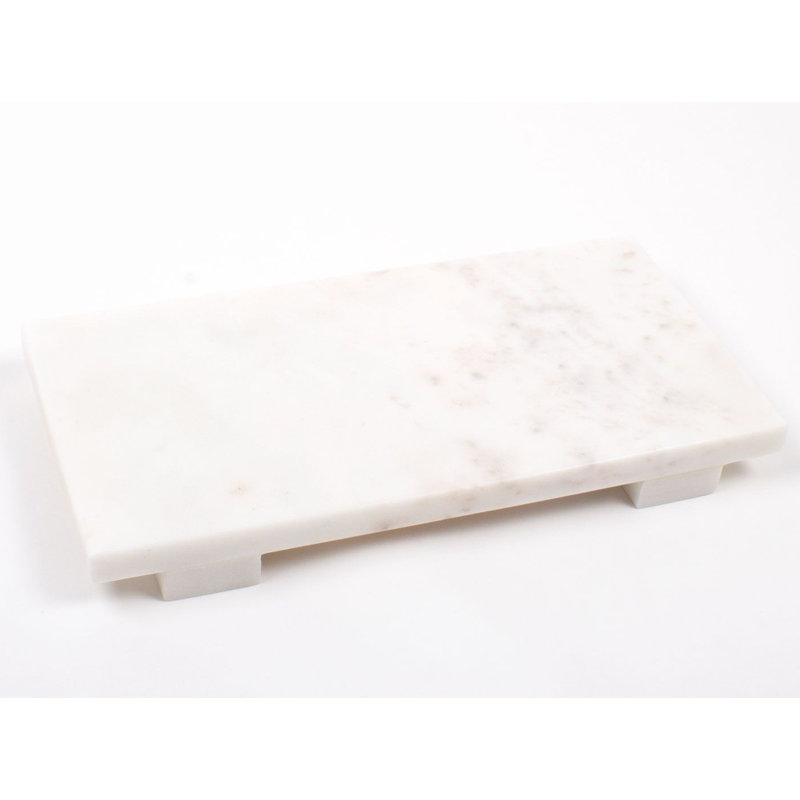 House Of Hampton® Buckingham Cheese Board, 1" H x 12" W x 6" D
