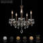 Napoli 5 - Light Chandelier-1213604683