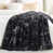 Teinture par nouage / noir est en rupture de stock
