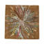 Pheasant Feathers Cotton Sateen Cocktail Napkins-754781471