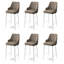 Ensemble de tabouret de bar Conway-137101958-137101963