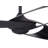 Bowie 52'' Ceiling Fan-91855552