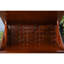 Bureau debout acajou