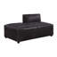 Canapé modulaire 5 pièces Raffles