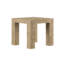 Garrison Solid Wood End Table