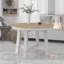 Table de salle à manger extensible Farmhouse-626620412