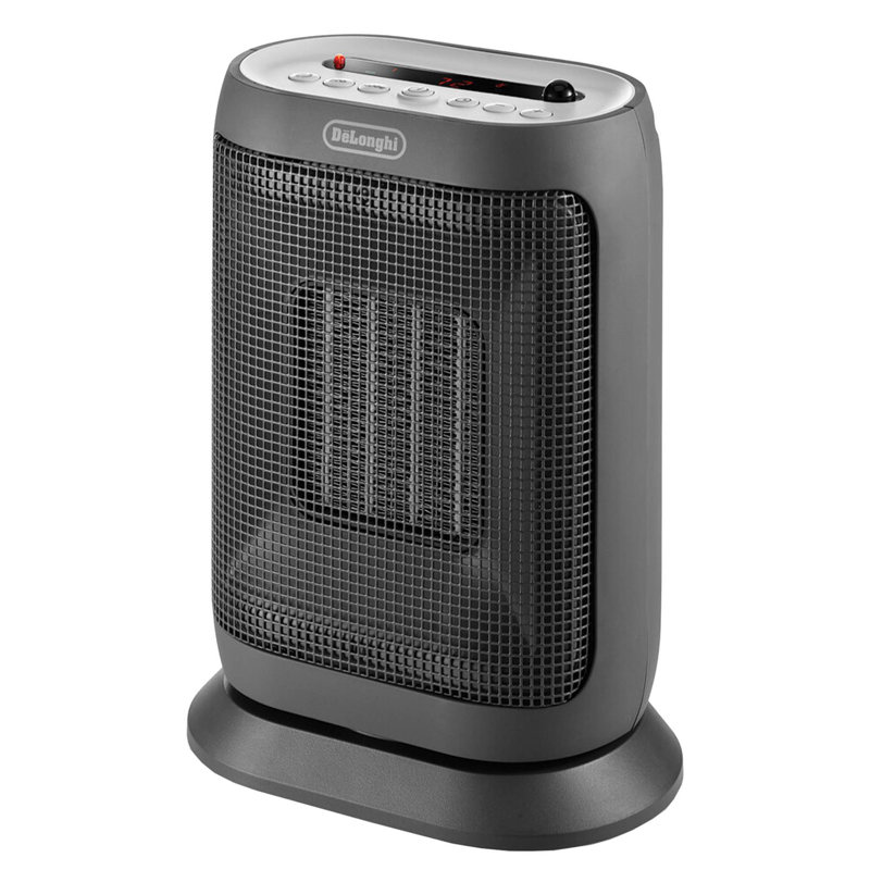  Capsule Twist Ceramic Heater