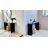 60'' Thick Top Entryway Table-1901937183