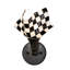 Handkerchief 1 - Light Armed Sconce