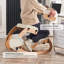 Fauteuil ergonomique à hauteur réglable Loal-34033020