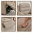 Totianna Rocking Swivel Recliner Chair For Living Room-959130025