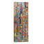 Nervures by Sylvie Demers - Wrapped Canvas Painting-89057986