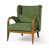 Green est en rupture de stock
