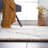Kilim Hand Woven Performance Geometric Rug-69430811