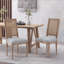 Chaise de salle à manger [ensemble de 2 pièces]-456772607