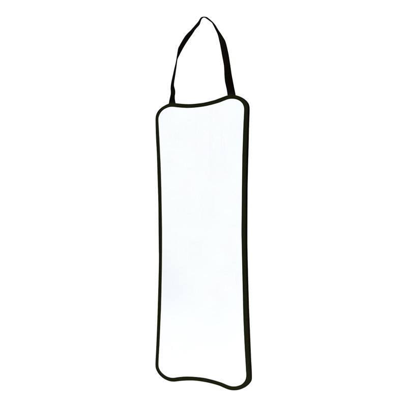 Metal Curved Mirror