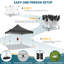 Tente 10 'x 10' Pop Up-104597068