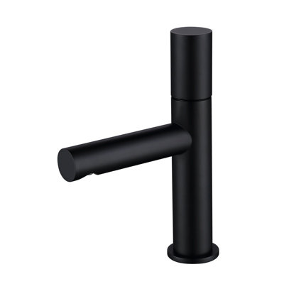 Liisi Bathroom Mono Basin Mixer