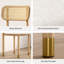 Chaise de salle à manger rembourrée-1972703369-1972703370