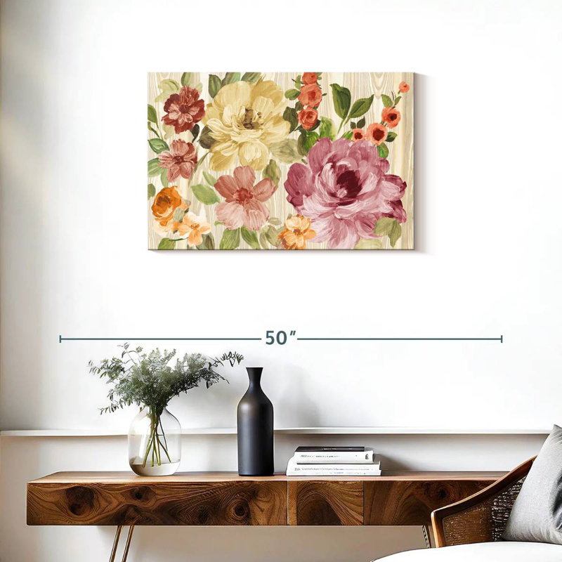 Harnek Fall Driftwood Garden, H 20 po x l 30 po