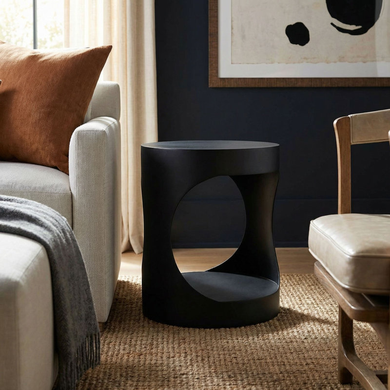 Eclipse End Table