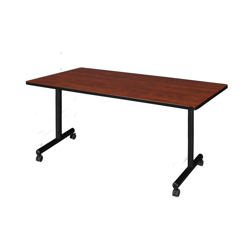 Table de formation Nihit, Cerisier, H 29 po x L 66 po x l 30 po