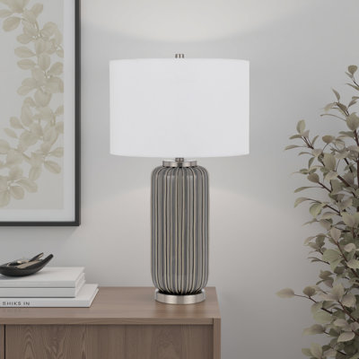 Atworth Porcelain Table Lamp