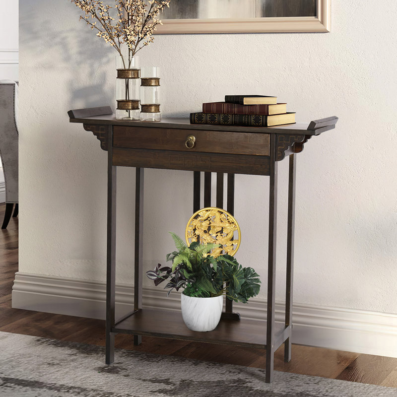 81.5cm Console Table