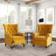 Le fauteuil inclinable Canary