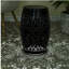 Table d'appoint SOLAR, couleur noire-648218395