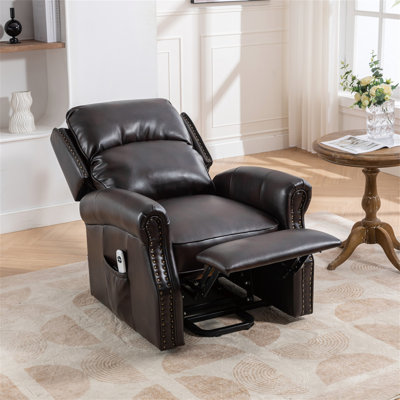 Lift Recliner Chair, Electric Power Lift Recliner Chair For Elderly, -  STYLISH, OKKK612-W1731107351