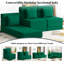 Canapé modulaire Boneless-921361732
