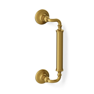 Kohler Artifacts Grab Bar