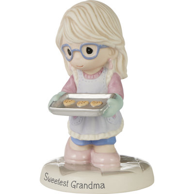 People Figurines & Sculptures