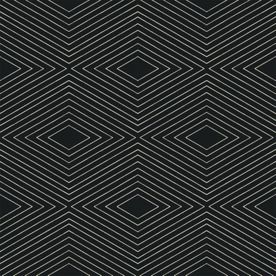 Huron Self-Adhesive Wallpaper Roll